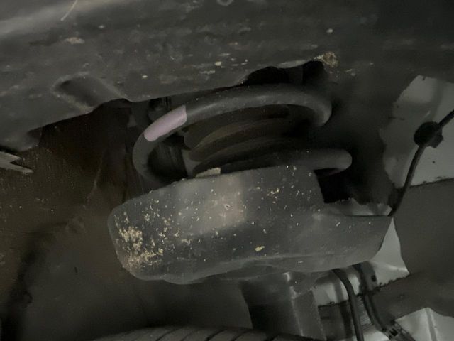 TOYOTA PRIUS 2024 Image 31