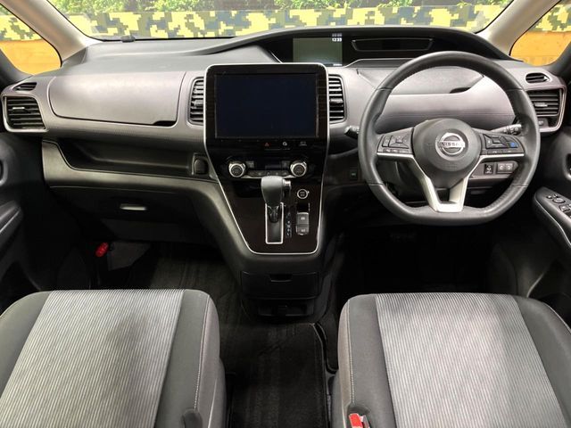 NISSAN SERENA  S-HYBRID 2020 Image 31