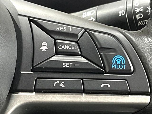 NISSAN SERENA  S-HYBRID 2020 Image 31