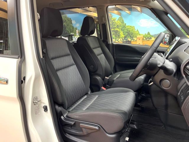 NISSAN SERENA  S-HYBRID 2020 Image 31