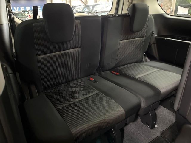 NISSAN SERENA  S-HYBRID 2020 Image 31