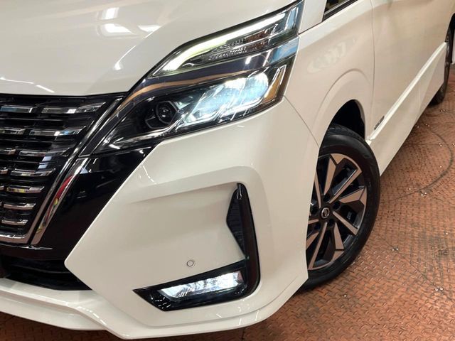 NISSAN SERENA  S-HYBRID 2020 Image 31