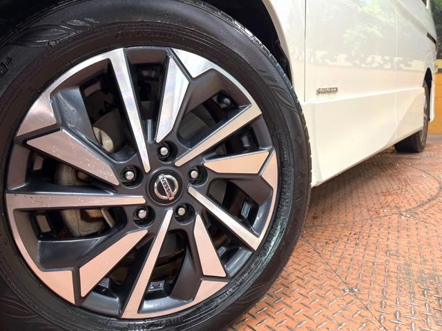 NISSAN SERENA  S-HYBRID 2020 Image 31