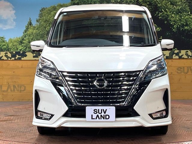 NISSAN SERENA  S-HYBRID 2020 Image 31