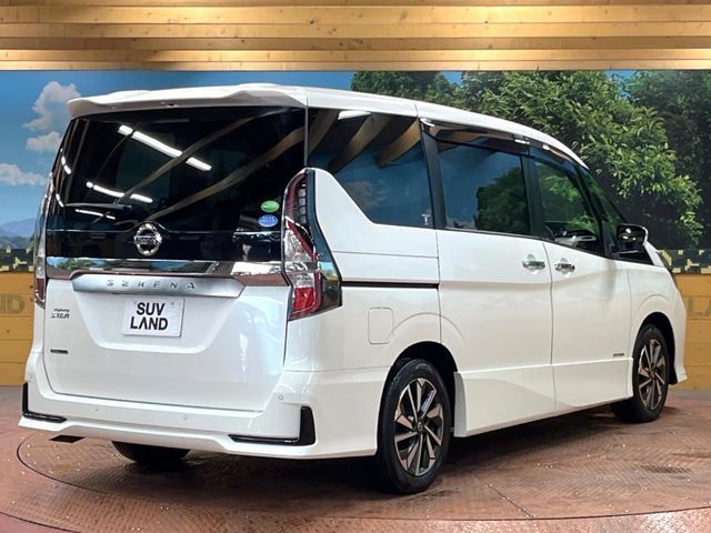 NISSAN SERENA  S-HYBRID 2020 Image 31
