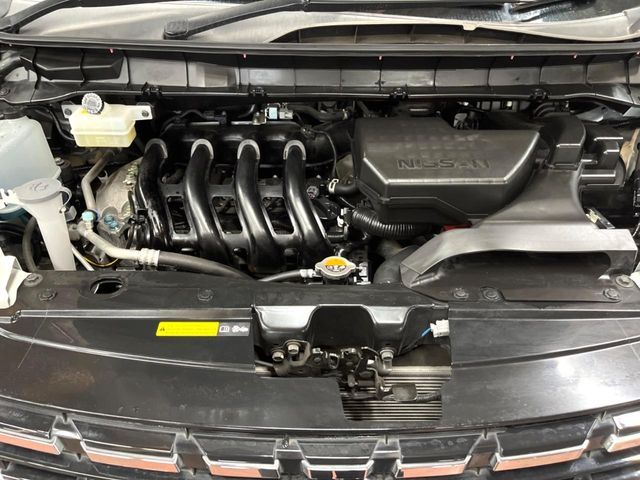 NISSAN SERENA  S-HYBRID 2020 Image 31