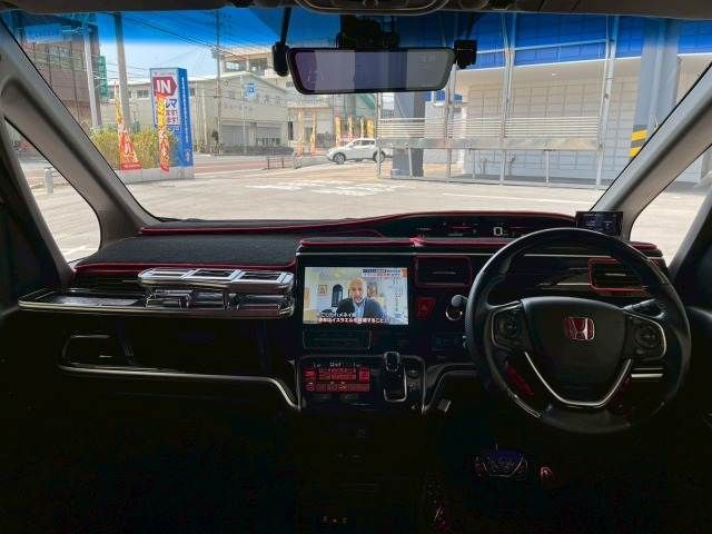 HONDA STEPWAGON E:HEV SPAD 2020 Image 31