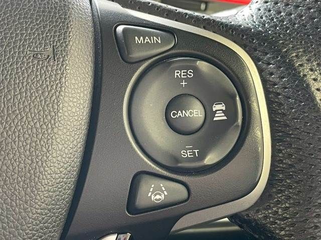 HONDA STEPWAGON E:HEV SPAD 2020 Image 31