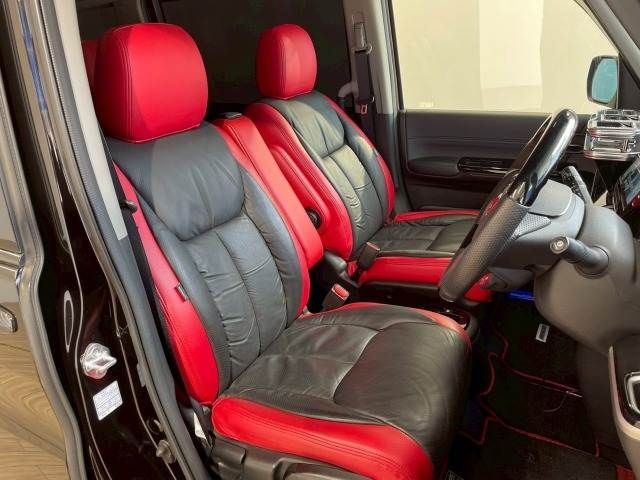 HONDA STEPWAGON E:HEV SPAD 2020 Image 31