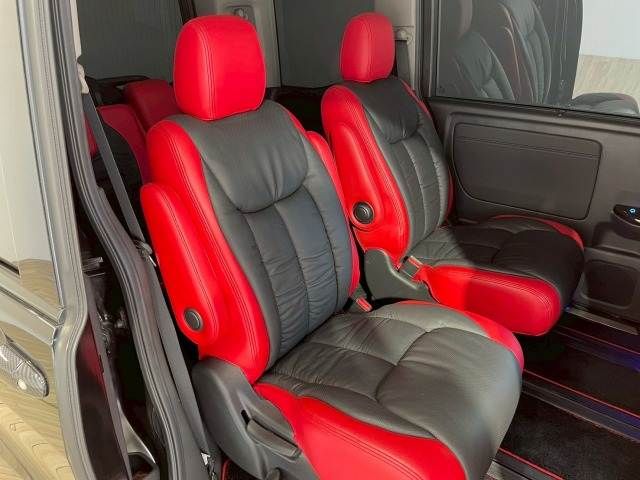 HONDA STEPWAGON E:HEV SPAD 2020 Image 31