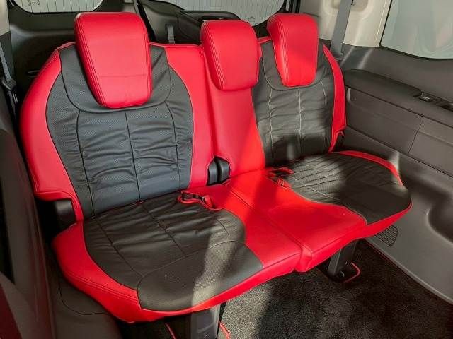 HONDA STEPWAGON E:HEV SPAD 2020 Image 31