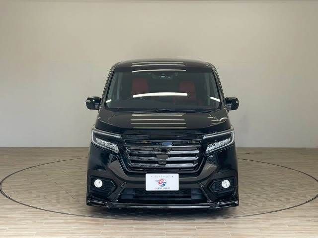 HONDA STEPWAGON E:HEV SPAD 2020 Image 31