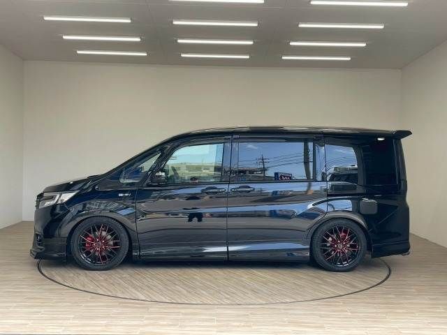 HONDA STEPWAGON E:HEV SPAD 2020 Image 31