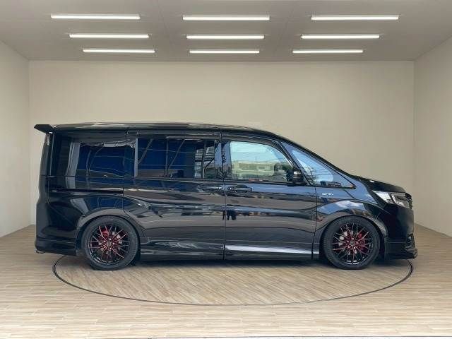 HONDA STEPWAGON E:HEV SPAD 2020 Image 31