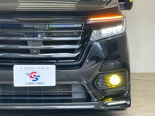 HONDA STEPWAGON E:HEV SPAD 2020 Image 31