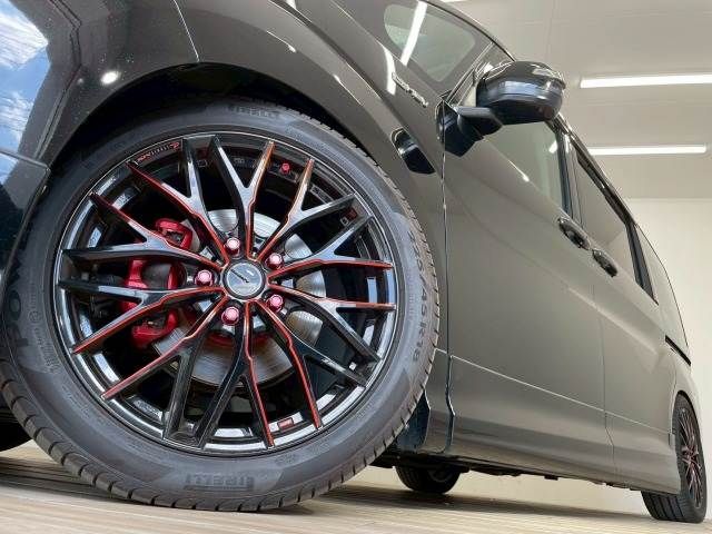 HONDA STEPWAGON E:HEV SPAD 2020 Image 31