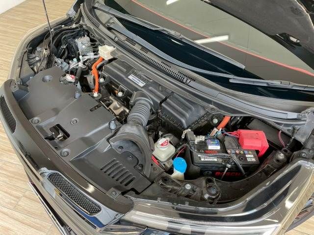 HONDA STEPWAGON E:HEV SPAD 2020 Image 31