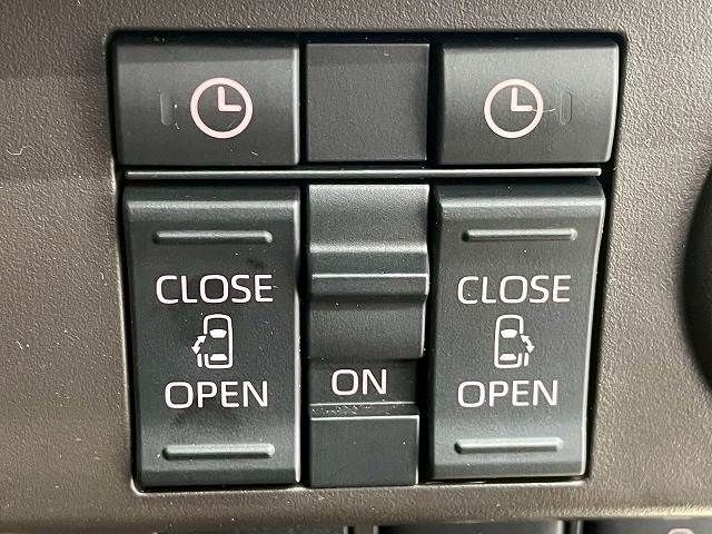 TOYOTA ROOMY 2021 Image 31