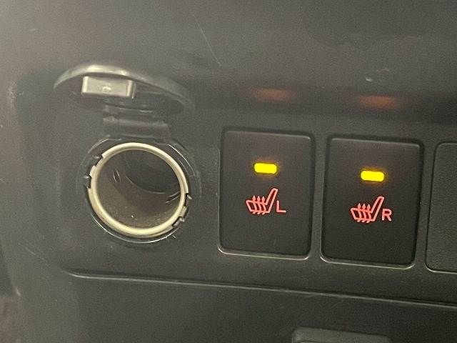 TOYOTA ROOMY 2021 Image 31