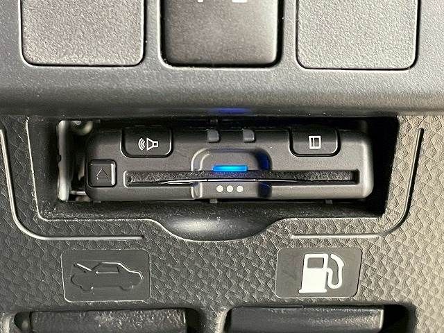 TOYOTA ROOMY 2021 Image 31