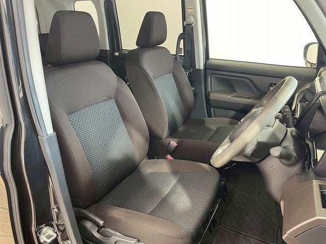 TOYOTA ROOMY 2021 Image 31