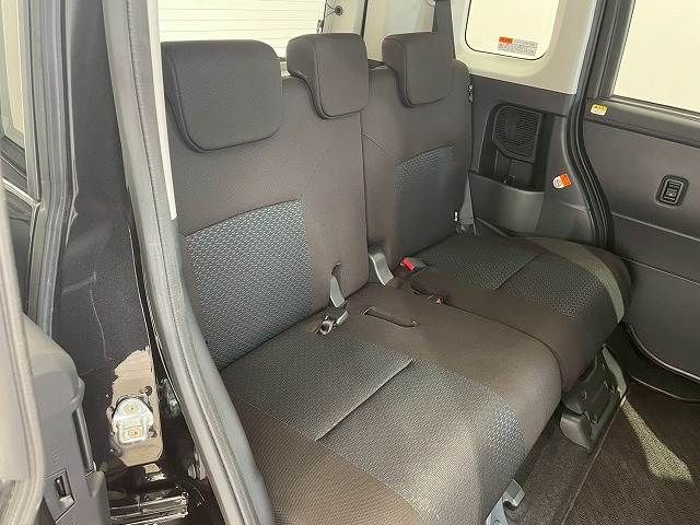 TOYOTA ROOMY 2021 Image 31