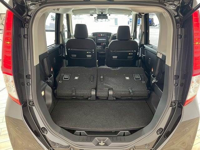 TOYOTA ROOMY 2021 Image 31