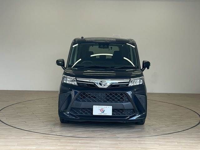 TOYOTA ROOMY 2021 Image 31
