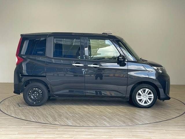 TOYOTA ROOMY 2021 Image 31