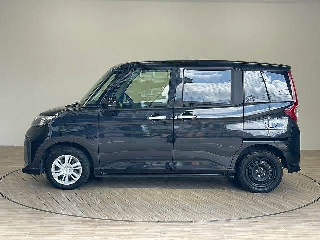 TOYOTA ROOMY 2021 Image 31