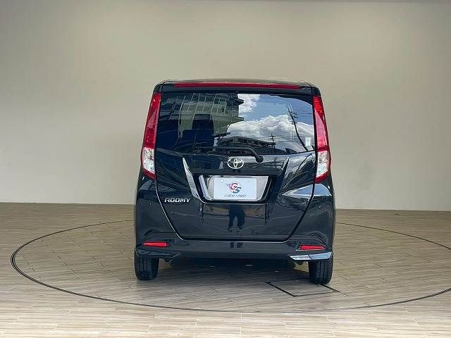 TOYOTA ROOMY 2021 Image 31