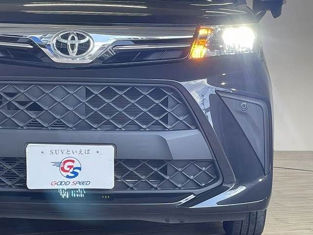 TOYOTA ROOMY 2021 Image 31