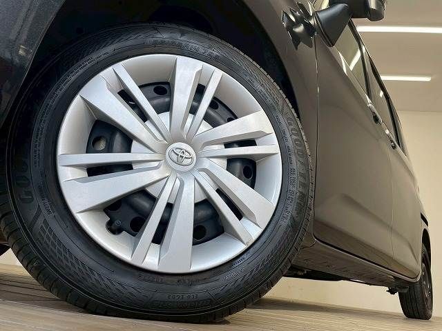 TOYOTA ROOMY 2021 Image 31