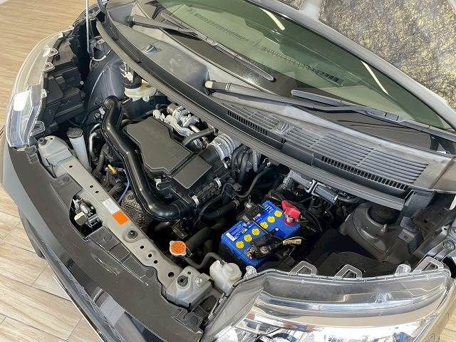 TOYOTA ROOMY 2021 Image 31