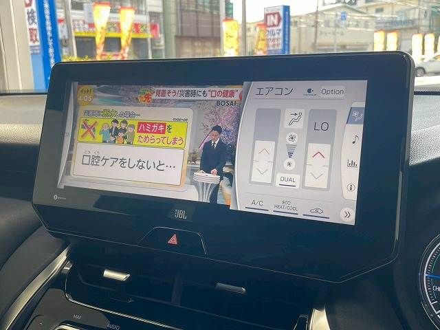 TOYOTA HARRIER HYBRID 2020 Image 31