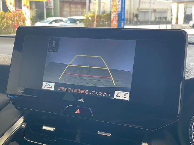 TOYOTA HARRIER HYBRID 2020 Image 31