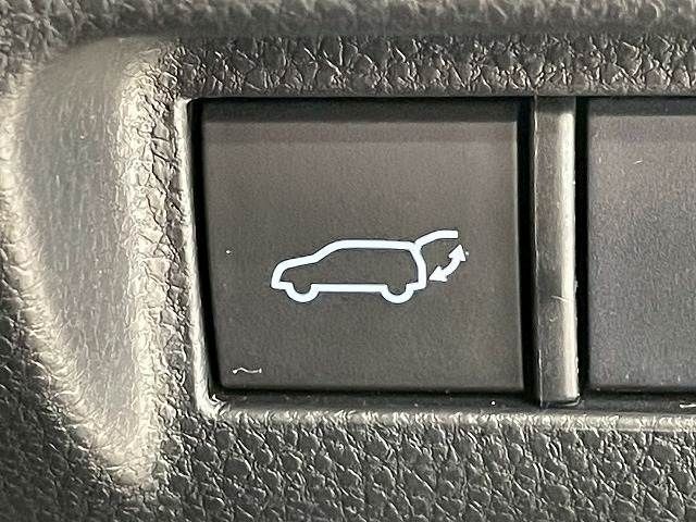 TOYOTA HARRIER HYBRID 2020 Image 31