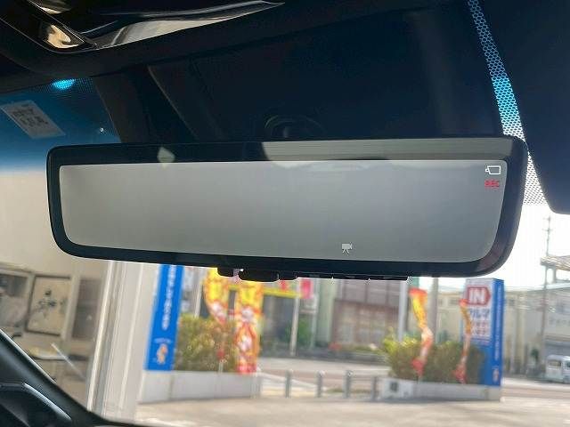 TOYOTA HARRIER HYBRID 2020 Image 31