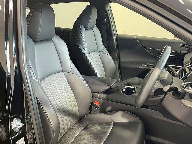 TOYOTA HARRIER HYBRID 2020 Image 31