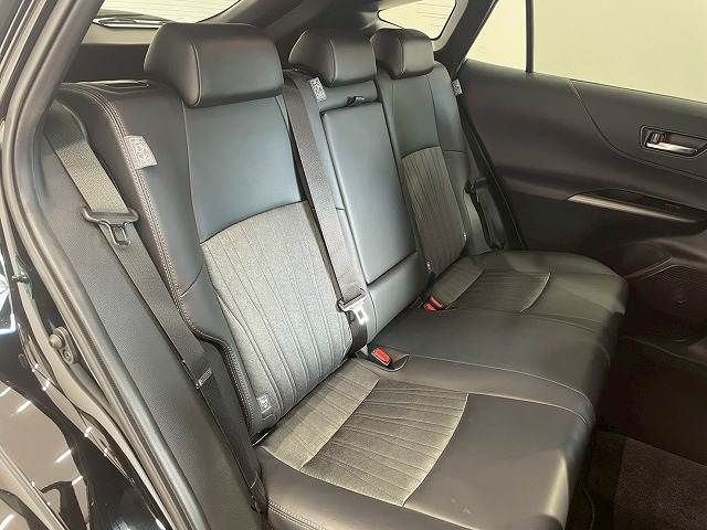 TOYOTA HARRIER HYBRID 2020 Image 31