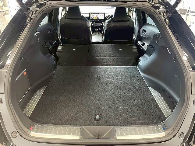 TOYOTA HARRIER HYBRID 2020 Image 31