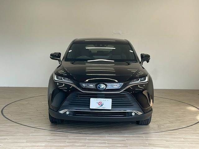 TOYOTA HARRIER HYBRID 2020 Image 31