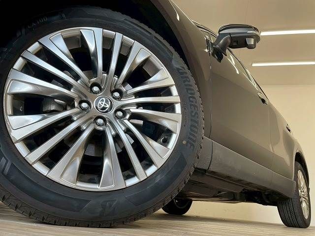 TOYOTA HARRIER HYBRID 2020 Image 31