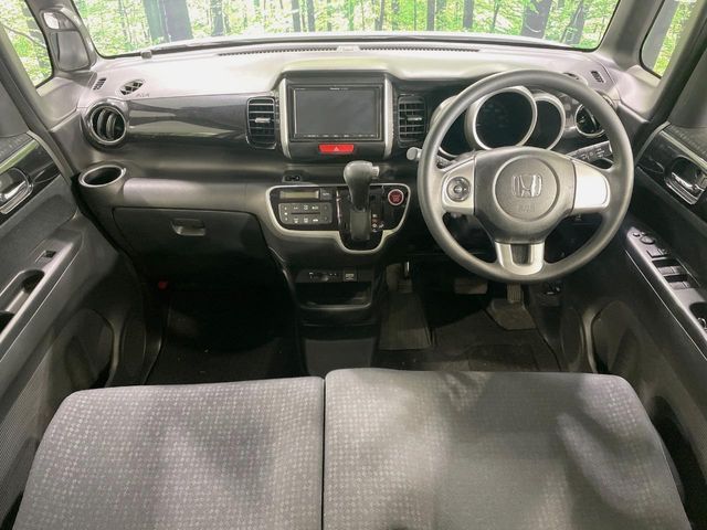 HONDA N BOX CUSTOM 2017 Image 31