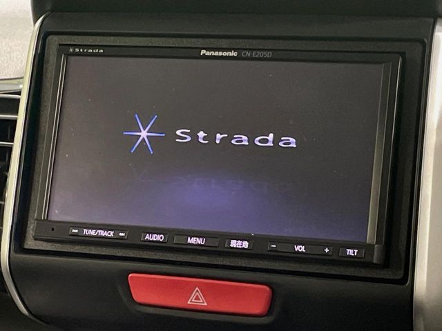 HONDA N BOX CUSTOM 2017 Image 31