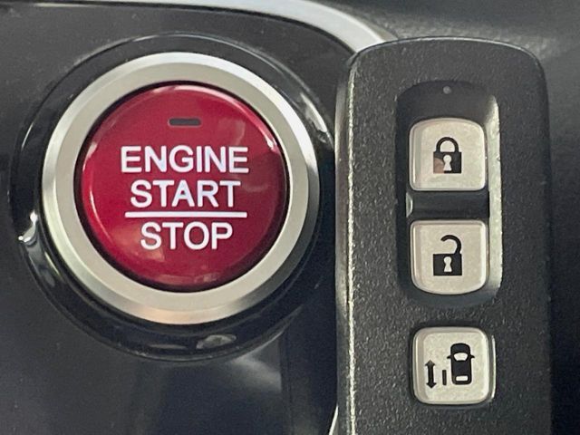 HONDA N BOX CUSTOM 2017 Image 31