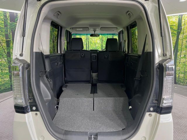 HONDA N BOX CUSTOM 2017 Image 31