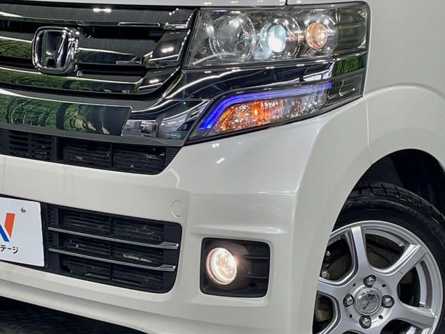 HONDA N BOX CUSTOM 2017 Image 31