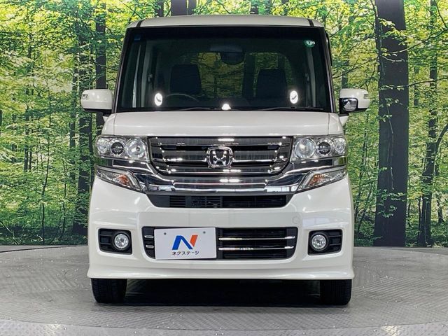 HONDA N BOX CUSTOM 2017 Image 31