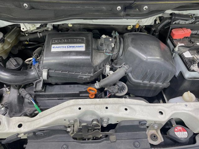 HONDA N BOX CUSTOM 2017 Image 31